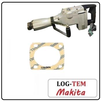 N-1-56 / 442085-4 - JUNTA DO CILINDRO - MARTELO MAKITA - HM 1301 - POS.76 - ORIGINAL