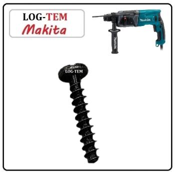 266324-6 - PARAFUSO - MARTELETE MAKITA - HR 2470 - POS.80/83/84 - ORIGINAL