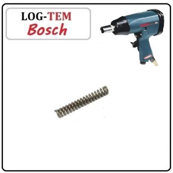 B65-3 / 3609201056 - MOLA DE COMPRESSÃO - PARAFUSADEIRA PNEUMATICA BOSCH - 7450 - SL 700 NM - POS.21 - ORIGINAL