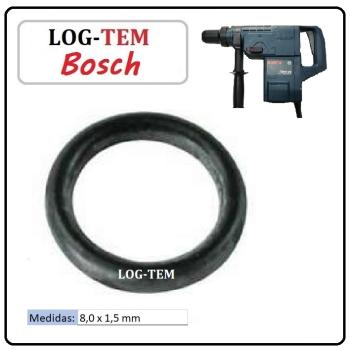 E-1-22 / 1900210103 - ANEL-O - MARTELO BOSCH - 11227 - GBH 38 - POS.24 - ORIGINAL