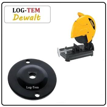 AL-6-3 / 931124-00 - FLANGE - POLICOTE DEWALT - DW 875 - POS.8 - ORIGINAL