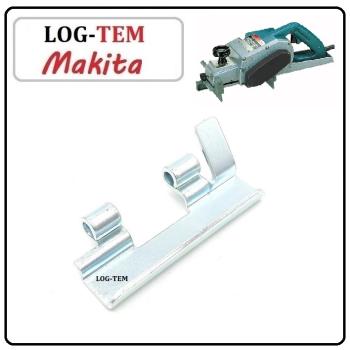 N-1-869 / 342002-3 - SUPORTE DO EIXO - PLAINA ELETRICA MAKITA - 1100 - POS.39 - ORIGINAL