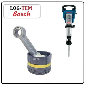 J-7-30 / 1607000C3M - EMBOLO DO MARTELO - MARTELO BOSCH - 11335 - GSH 16-28 - POS.892 - ORIGINAL