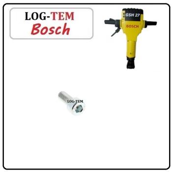 J-4-59 / 2910141242 - PARAFUSO - MARTELO BOSCH - 11304 - GSH 27 - POS.107 - ORIGINAL