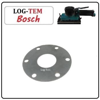 D15-2 / 3609200257 - DISCO DE COBERTURA - RECTIFICADORA VIBRADORA PNEU BOSCH - 7250 -  SSS 150 W - POS.56 - ORIGINAL