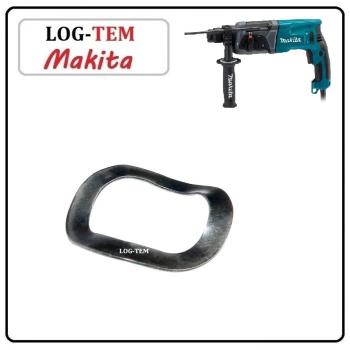 N-1-163 / 267804-5 - ARRUELA - MARTELETE MAKITA - HR 2470 - POS.66 - ORIGINAL