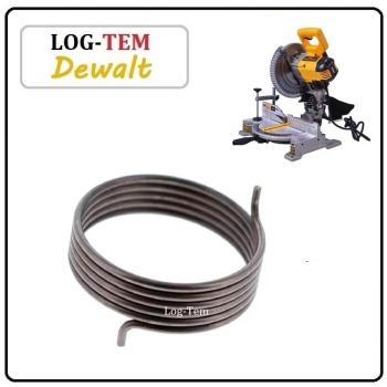 AL-3-6 / 146748-00 - MOLA - SERRA MEIA DE ESQUADILHA DEWALT - DW 705 - POS.49 - ORIGINAL