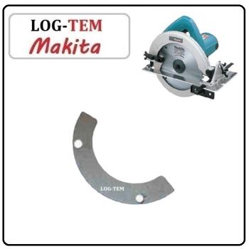N-2-30 / 344365-3 - DESVIADOR DO VENTO - SERRA CIRCULAR MAKITA - 5740 NB - POS.21 - ORIGINAL