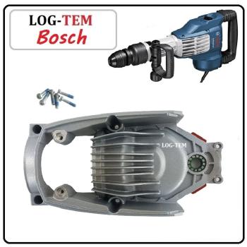 1617000748 - TAMPA DE ENGRENAGEM - MARTELO BOSCH - 11C36 - GSH 11 VC - POS.845 - ORIGINAL