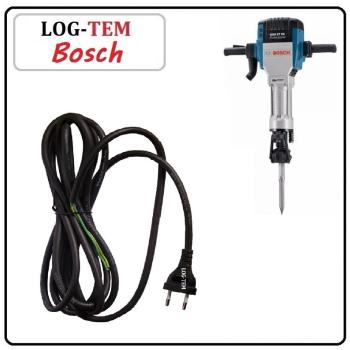 1614460093 - LINHA CONEXÃO PRINCIPAL - MARTELO BOSCH - 11C0A - GSH 27 VC - POS.55 - ORIGINAL