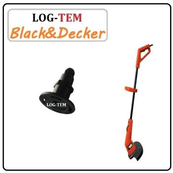 K-5-66 / 185501-00 - ADAPTADOR - APARADOR DE GRAMA BLACK & DECKER - GL 400 - POS.35 - ORIGINAL