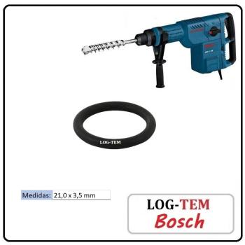 J-6-53 / 1610210096 - ANEL-O - MARTELO BOSCH - 11245 - GBH 11 DE - POS.165 - ORIGINAL