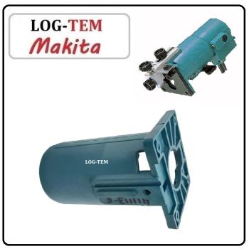 N-2-137 / 411113-6 - BASE COMPLETA - TUPIA MAKITA - 3700 B - POS.37 - ORIGINAL