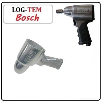 G-2-158 / 360202A52 - CARCACA DO MOTOR - PARAFUSADEIRA PNEUMATICA BOSCH - 7450 1/2