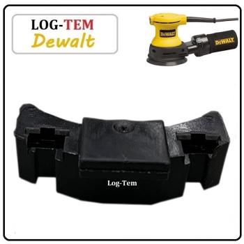 AL-32-3 / 144956-00 - PORCA DO ESTATOR - LIXADEIRA ROTO-ORBITAL DEWALT - DW 421 - POS.44 - ORIGINAL