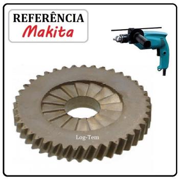 N-2-351 / 226423-6 - ENGRENAGEM MAKITA - HP 1500 - POS.21 - ORIGINAL