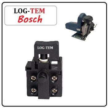 F000608006 - INTERRUPTOR - SERRA MARMORE - 1551.1 - GDC 34 - POS.4 - IMPORTADO