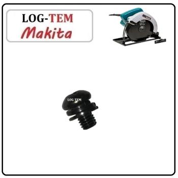 N-1-713 / 911306-0 - PARAFUSO CRM 6x10 - SERRA CIRCULAR MAKITA - 5800 H - POS.27 - ORIGINAL