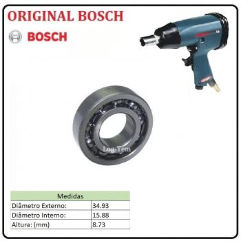 C50-2 / 3609201078 - ROLAMENTO FIXO - 7450 / SL 700 NM - POS.37 - ORIGINAL