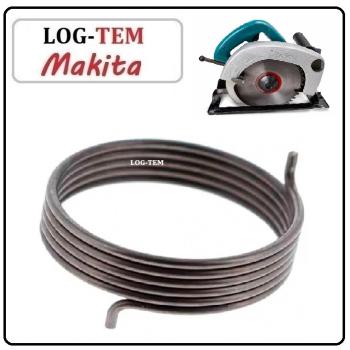 N-1-450 / 231507-7 - MOLA 60 - SERRA CIRCULAR MAKITA - 5700 - POS.34 - ORIGINAL
