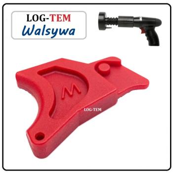 N-1-1285 / GATILHO - PISTOLA WALSYWA - 250011- DFG 40 - ORIGINAL