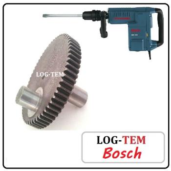 1616317045 - ENGRENAGEM - MARTELO BOSCH  - 11316 - GSH 11 E - POS.72 - ORIGINAL
