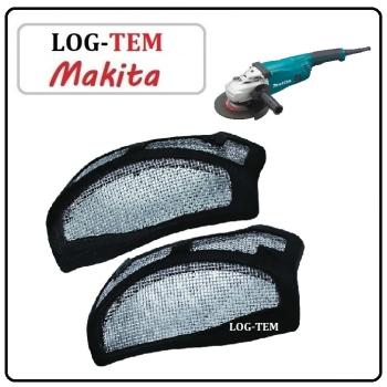 N-2-259 / 194289-1 - CONJUNTO DO PROTETOR - ESMERILHADEIRA MAKITA - GA 7020 - POS.33 - ORIGINAL