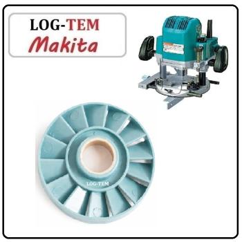 N-1-1138 / 241823-9 - VENTOINHA - TUPIA MAKITA - 3612 BR - POS.68 - IMPORTADO