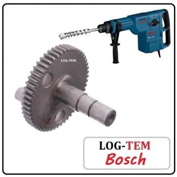 1617000994 - RODA DENTADA EXCÊNTRICO - MARTELO BOSCH - 11245 - GBH 11 DE - POS.872 - IMPORTADO