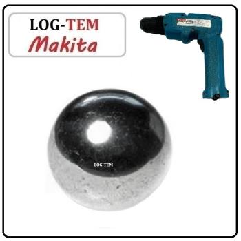 N-1-384 / 216011-7 - ESFERA DE AÇO - FURADEIRA / PARAFUSADEIRA A BATERIA MAKITA - 6095 D - POS.29 - ORIGINAL