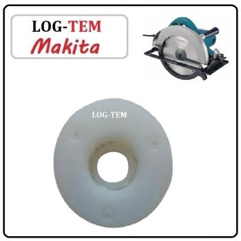 N-2-384 / 681607-7 - ARRUELA DE ISOLANTE - SERRA CIRCULAR MAKITA - 5900 B - POS.23 - ORIGINAL