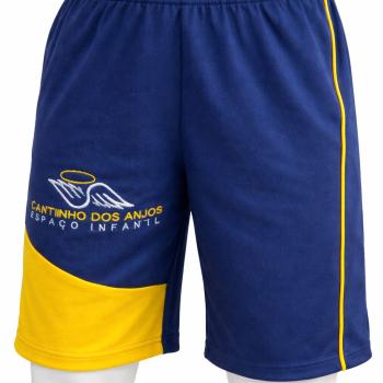 BERMUDA (UNISSEX) - CANTINHO DOS ANJOS