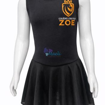 MACAQUINHO PRETO- ZOE