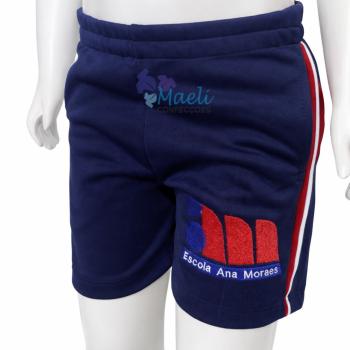 BERMUDA (UNISSEX) - ANA MORAES