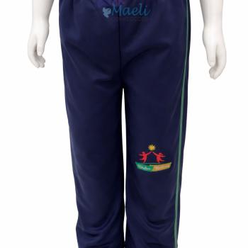 CALÇA (UNISSEX) - DULCE HELENA