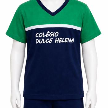 CAMISETA - DULCE HELENA