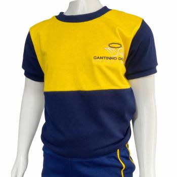 CAMISETA - CANTINHO DOS ANJOS