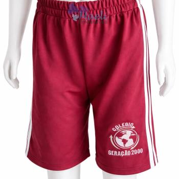 BERMUDA (UNISSEX) - GERAÇÃO