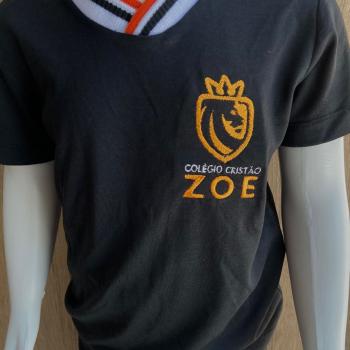 CAMISETA  -  ZOE