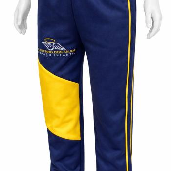 CALÇA (UNISSEX) - CANTINHO DOS ANJOS