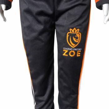 CALÇA (UNISSEX) - ZOE
