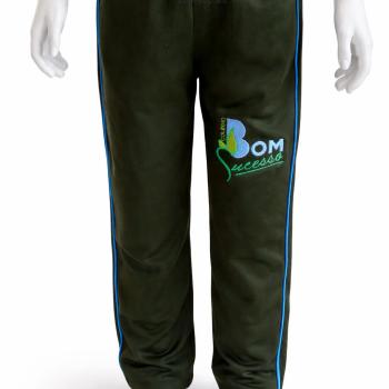 CALÇA LEGGIN - BOM SUCESSO