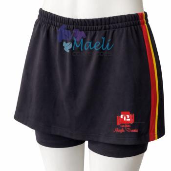 SHORT SAIA - MAYLE DUARTE