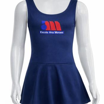 MACAQUINHO REGATA - ANA MORAES