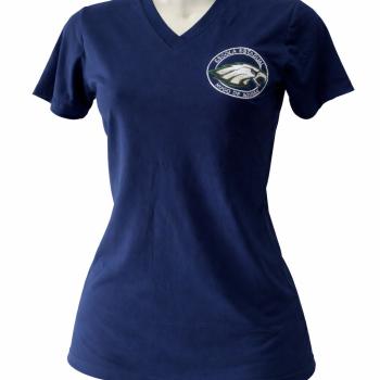 BABY LOOK (FEMININA) - HUGO DE AGUIAR