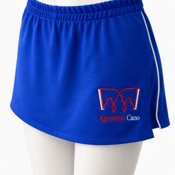 SHORT SAIA - AGOSTINHO CANO