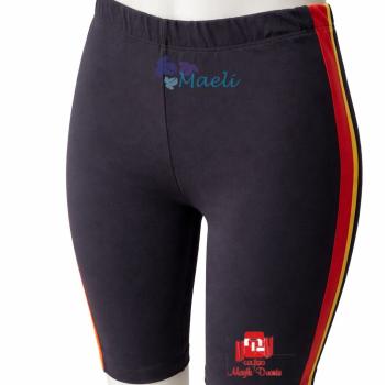 BERMUDA FEMININA - MAYLE DUARTE