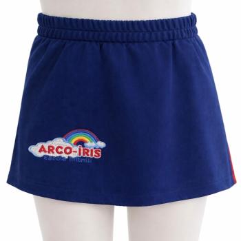 SHORT SAIA - ARCO IRIS