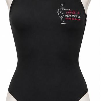 COLLAN BALLET C/ LOGO - ARTE E MOVIMENTO