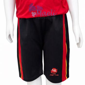 BERMUDA  (UNISSEX) - MAYLE DUARTE